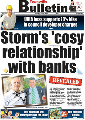 090611townsivllebulletin 090611townsivllebulletin