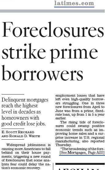 090821latimesforeclosures