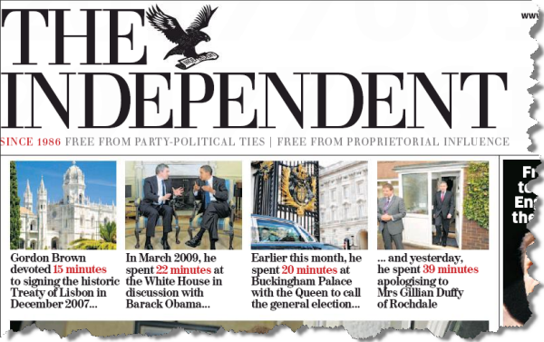 29-04-2010 independent