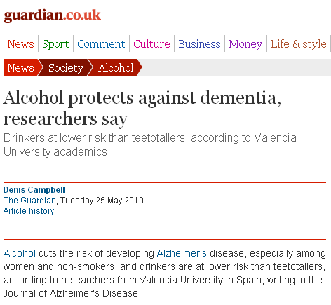 25-05-2010 dementiaguardianarticle