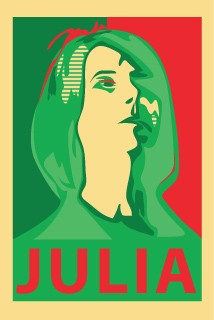 Julia Gillard e-book