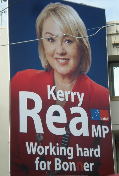 kerryrea