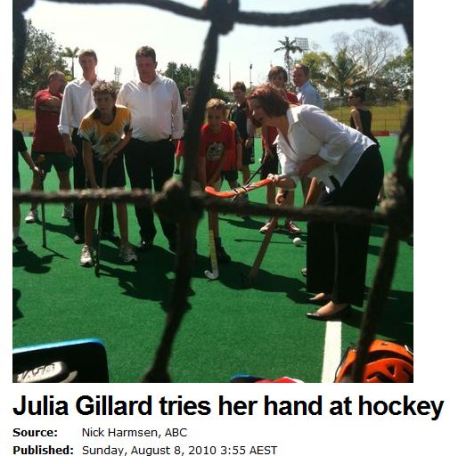 gillardhockey