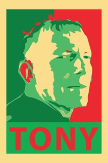 Tony Abbott e-book