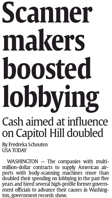 24-11-2010 lobbying