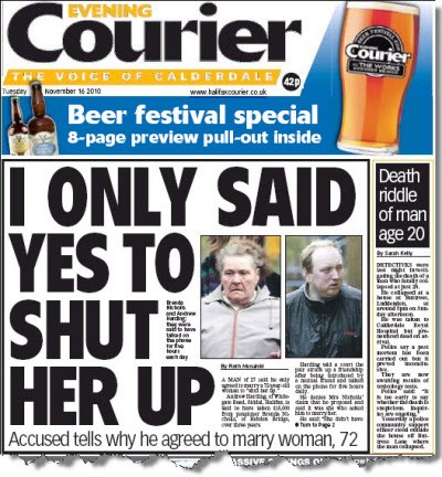 EveningCOurier_ 1_10112010 EveningCOurier_ 1_10112010