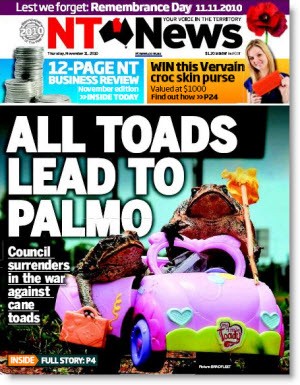 NTNews_ fp_11112010 NTNews_ fp_11112010