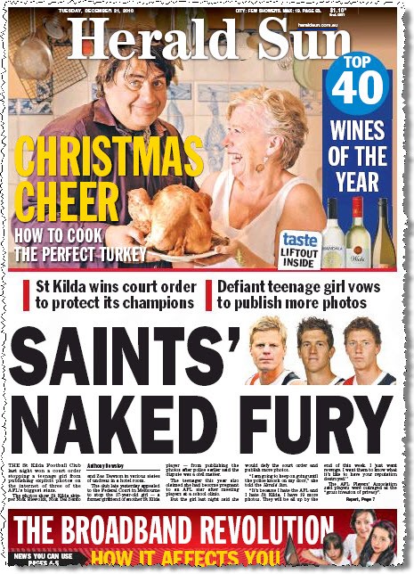 HeraldSun