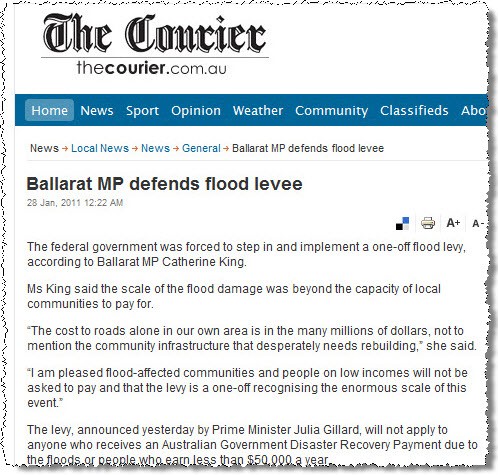 courierflood courierflood