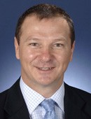 Graham Perrett MP