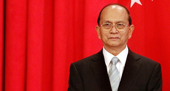 Thein Sein