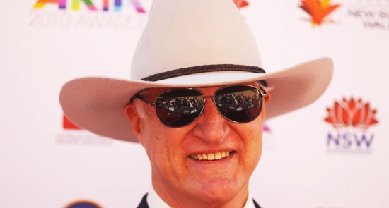 Bob Katter