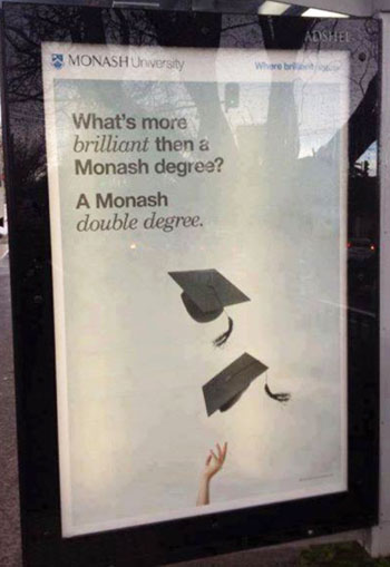 Monash University