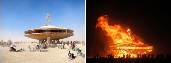 Burning Man