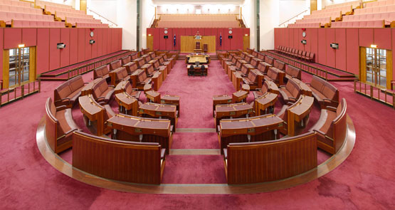 Australian Senate