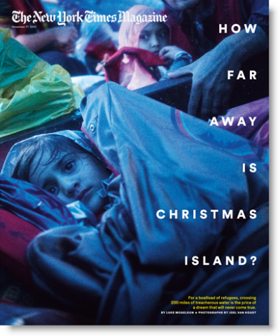 christmas island