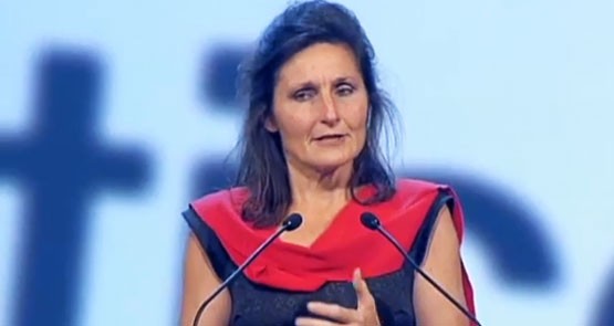 Joanne McCarthy