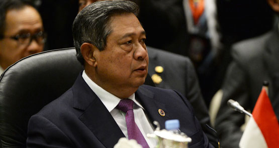 SBY