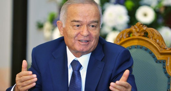 Uzbekistan