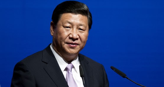 Xi Jinping