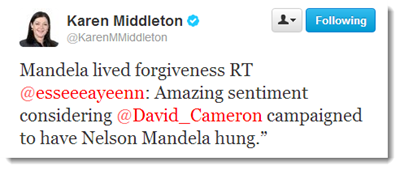 Karen Middleton
