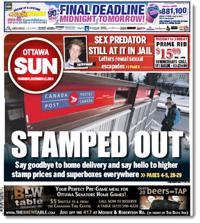 Ottawa Sun