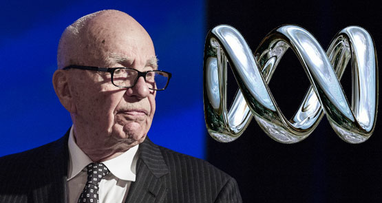 Rupert Murdoch ABC