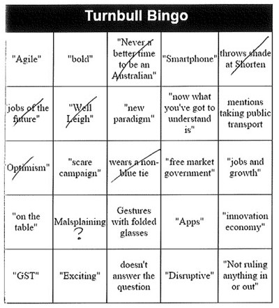 turnbullbingo