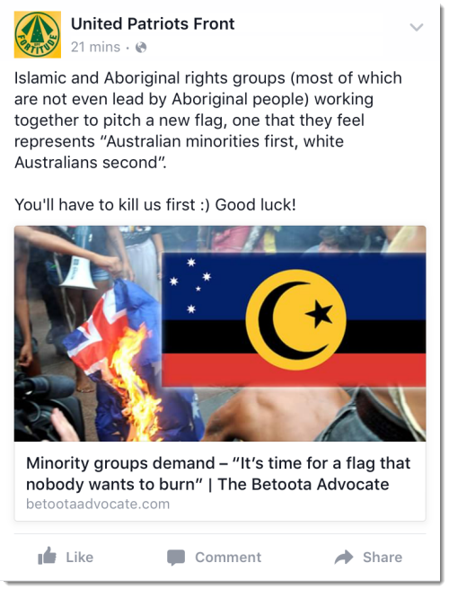 betoota advocate