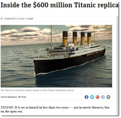 newscomau titanic