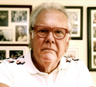 Alex Mitchell — NSW politics correspondent