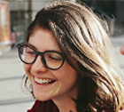Amber Jamieson —