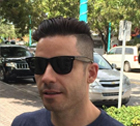 Andrew Murfett —