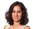 Myriam Robin — Media Reporter