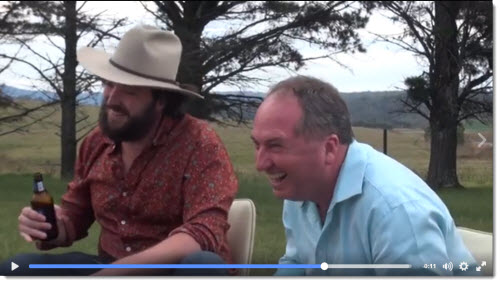 betoota advocate video