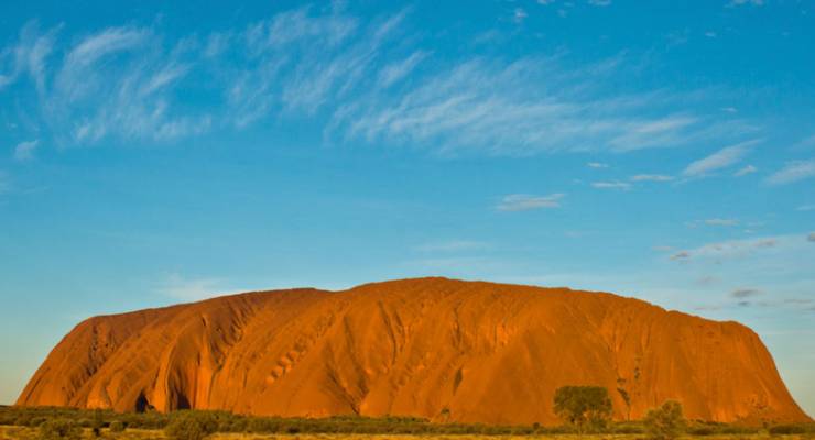 Uluru