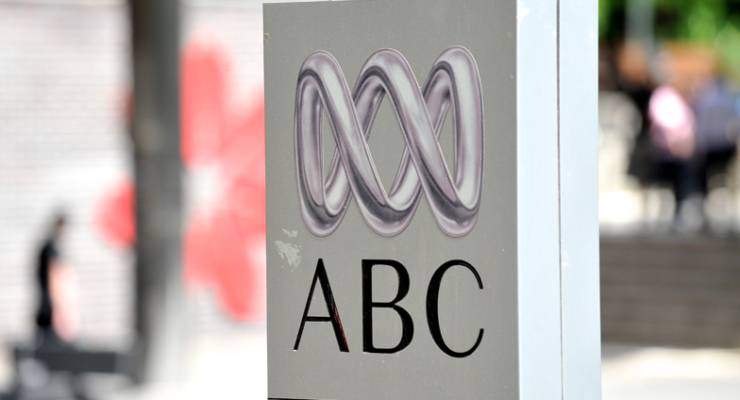 ABC cuts Liberals