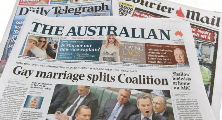 news corp