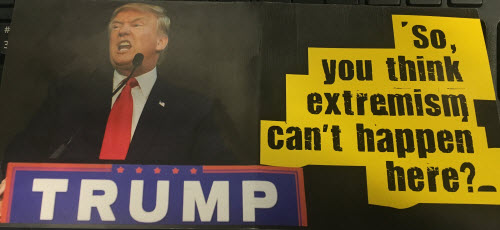 Trump pamphlet 1