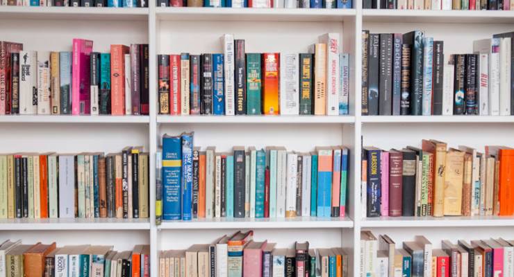 political books