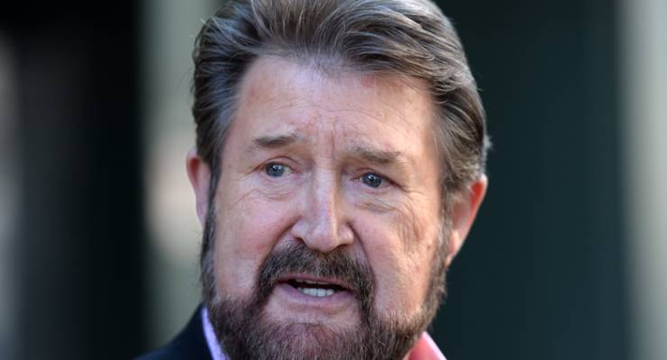 Derryn Hinch