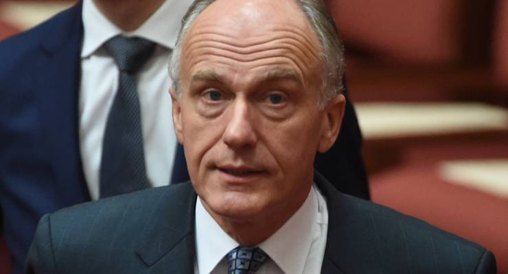 Eric Abetz