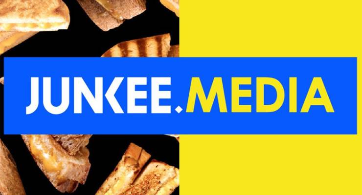 Junkee Media logo