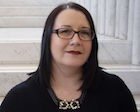 Paula Matthewson — Political commentator and communications adviser