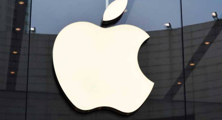 Apple tax app store