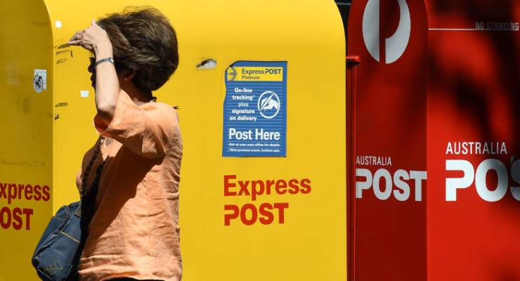 Australia Post