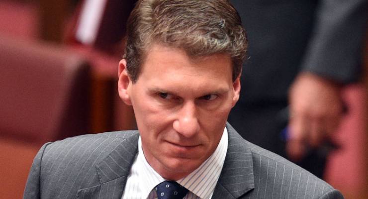 Cory Bernardi