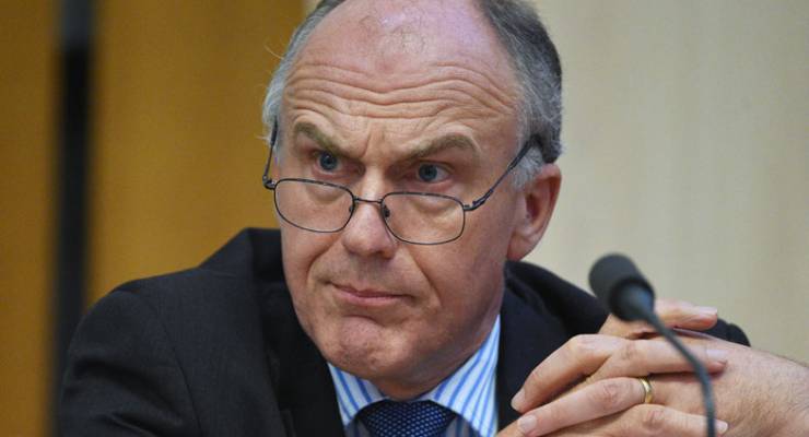 eric abetz