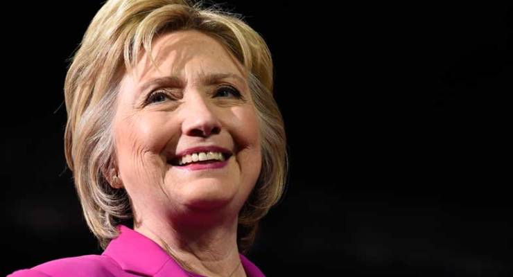 Hillary Clinton