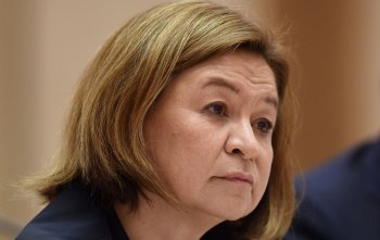 Michelle Guthrie